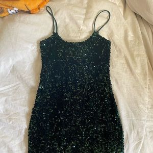 lucy in the sky dress